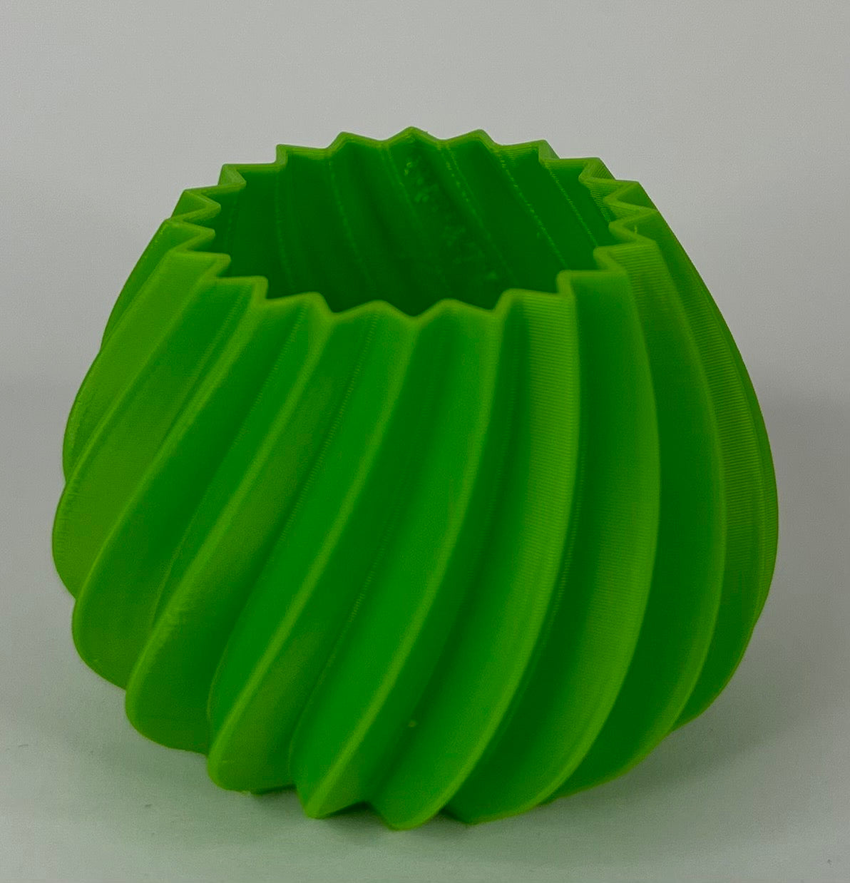 PETG Green