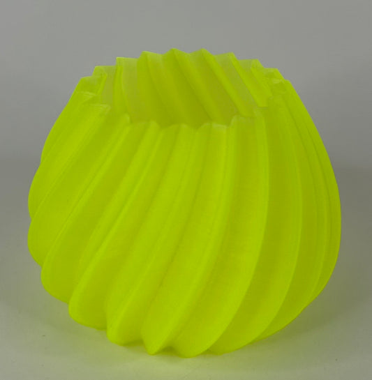 PLA Neo yellow