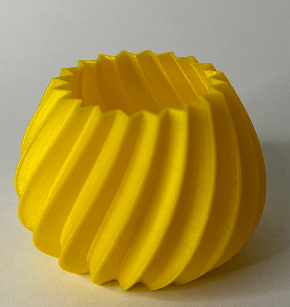 PETG Metallic yellow